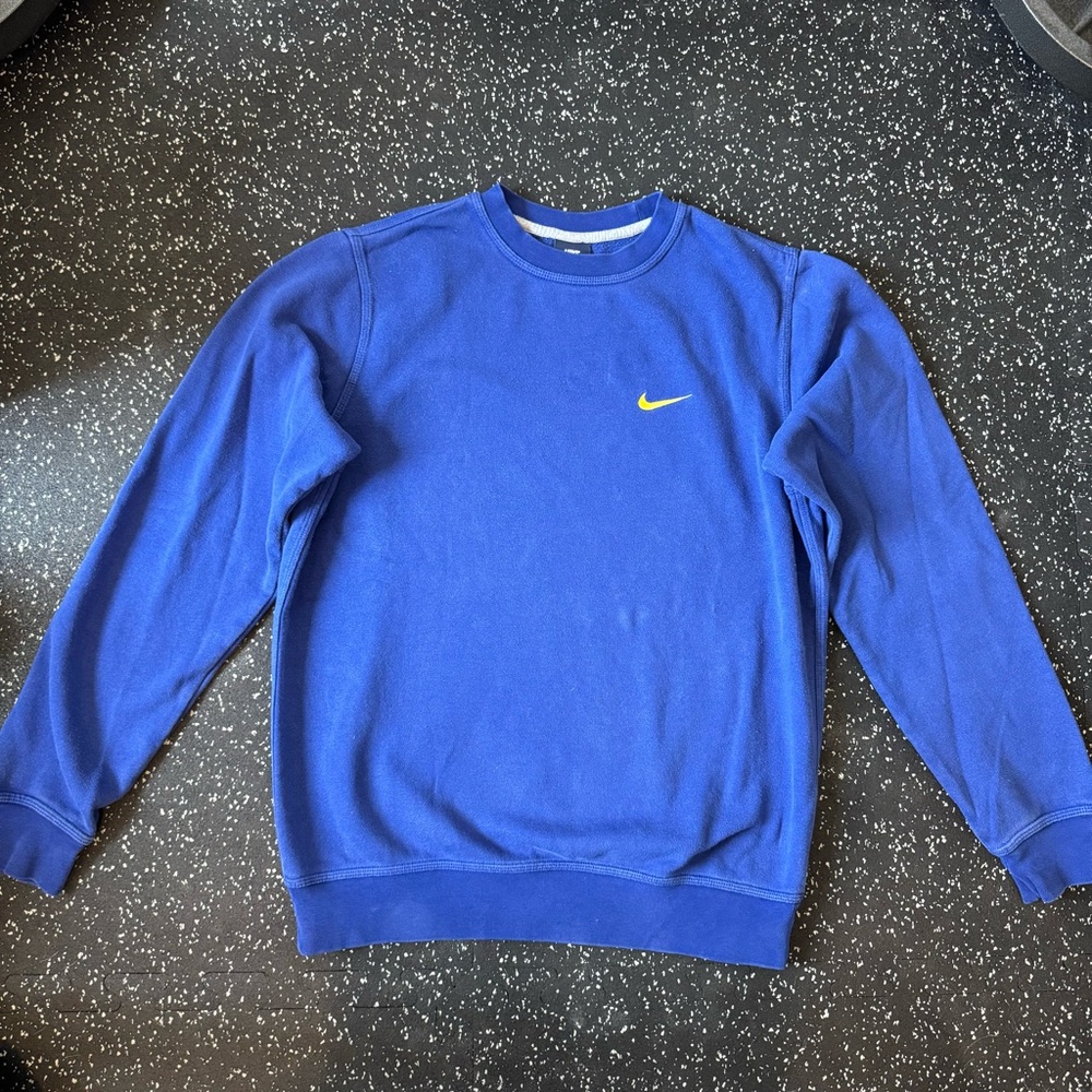 Nike Crewneck